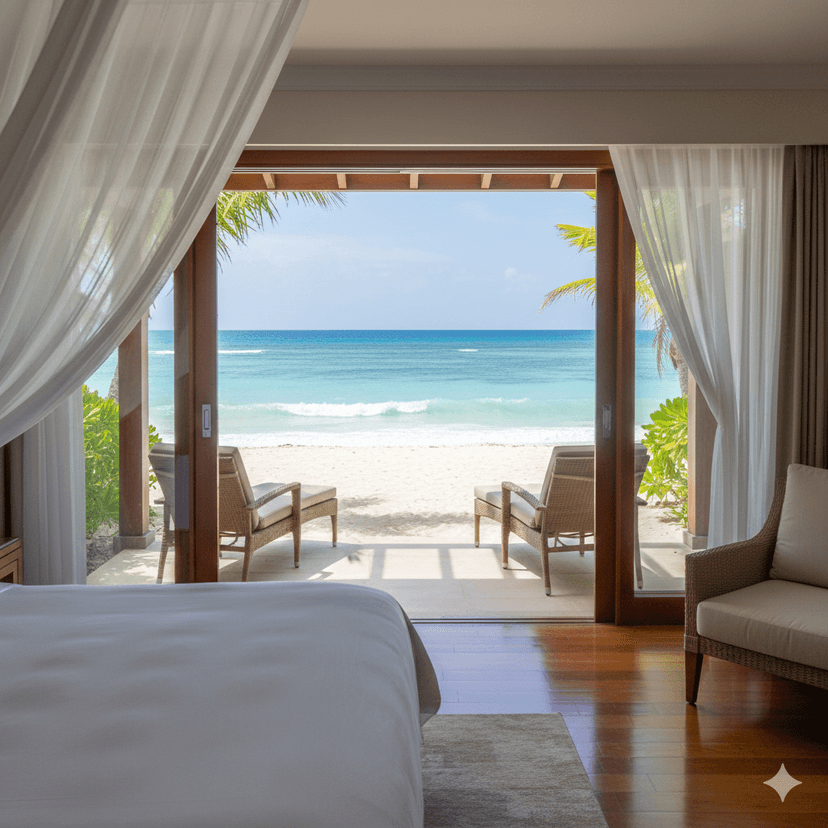 Top 5 Khách sạn sang trọng tại Phú Quốc bạn phải đến