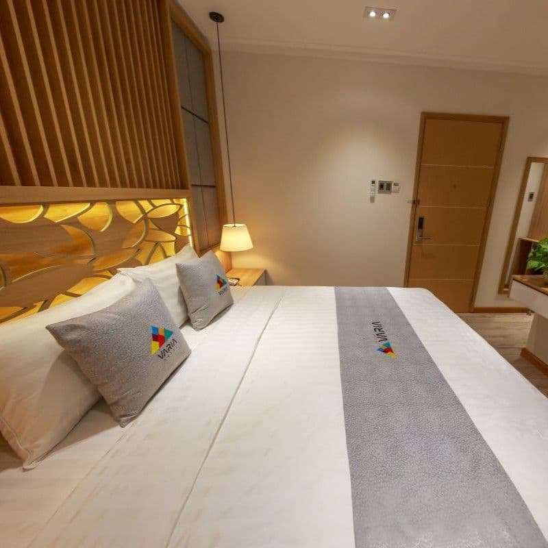 Phòng Superior Giường King